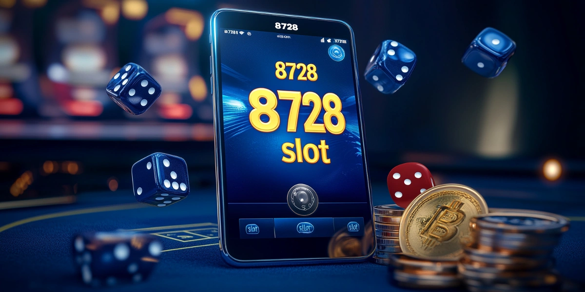 8728 slot apk